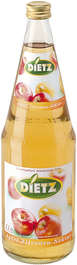 Apfel Zitrone