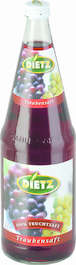 Traubensaft