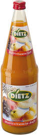 Multivitaminsaft