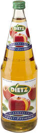 Apfelsaft